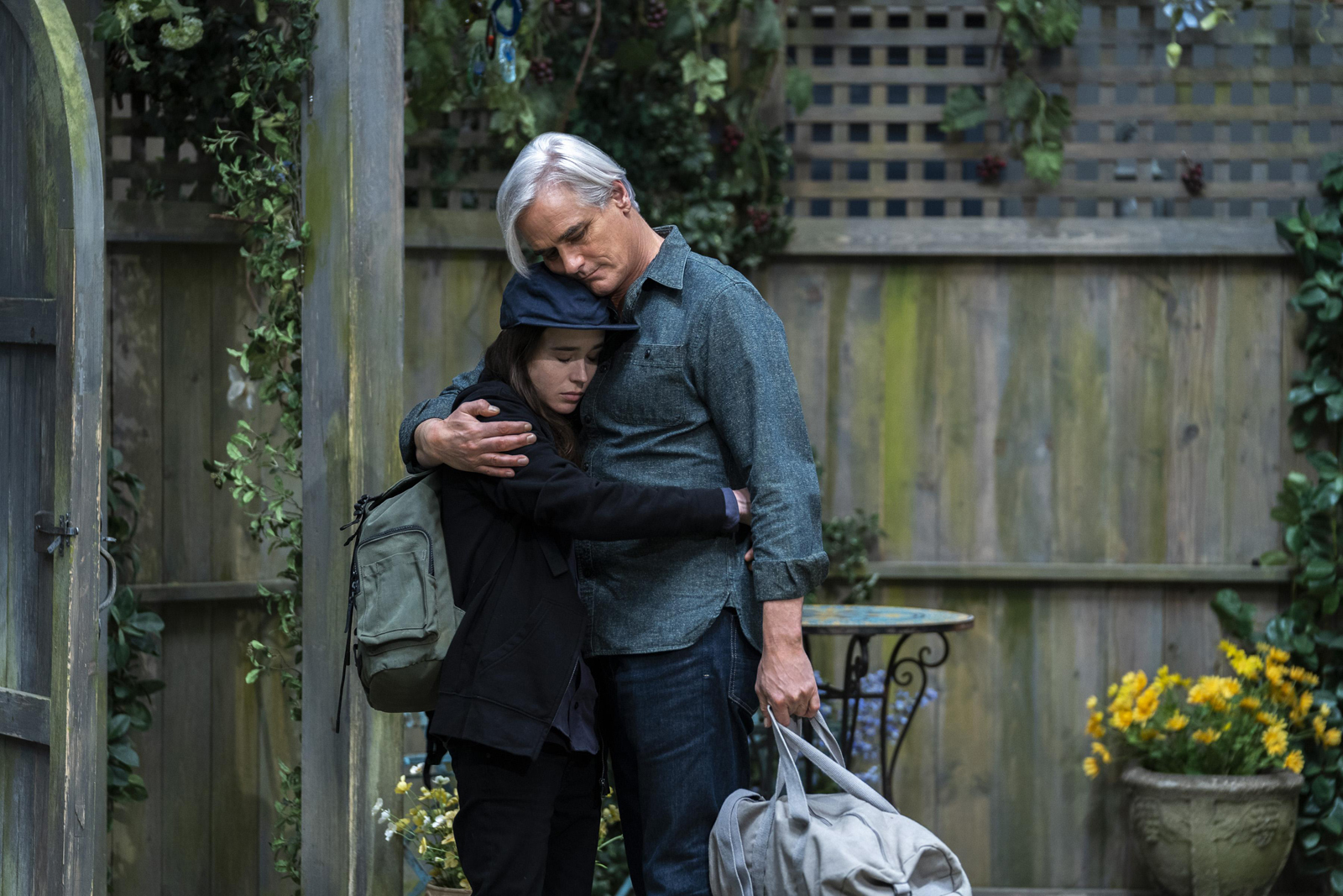 [Séries TV] Les Chroniques de San Francisco (2019), Saison 1