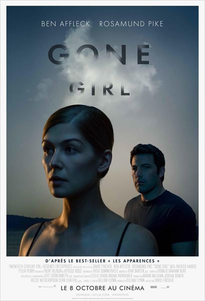 GONE GIRL (2014) 508784