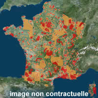 autorisation de vol des drones avant 2019 Geoportail.gouv.fr_carte_200x180