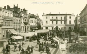 C'est le jour du marché. Mais où ? Le%20marche