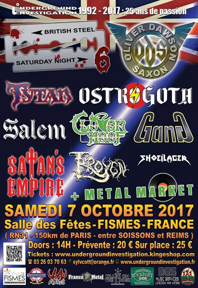 British Steel Saturday Night 6 - Fismes 7 Octobre 2017 Evenement2575