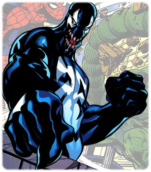 Regarde une feuille de personnage Venom5