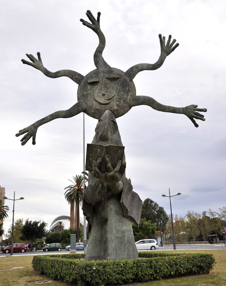 ODIO - Página 20 Escultura-ripolles-valencia