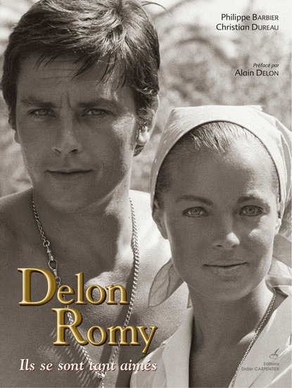 ALAIN DELON (texte,photos, 4501bc53