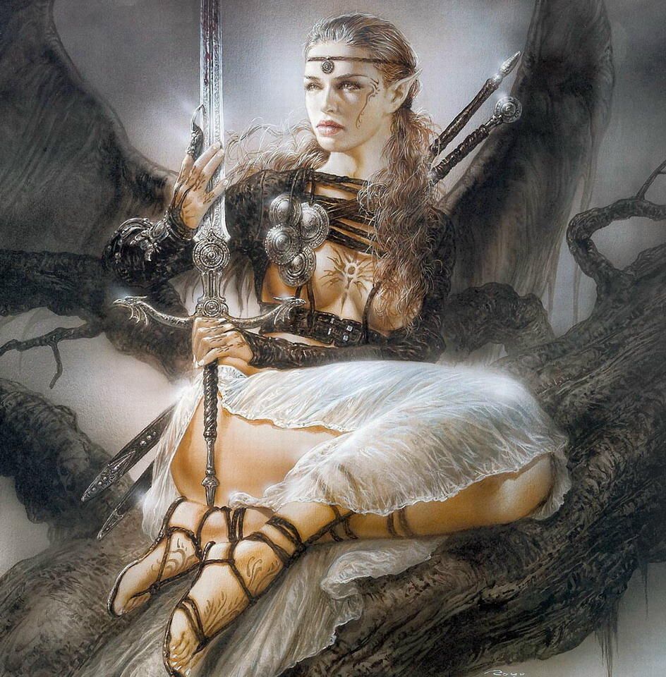 Luis Royo J2ltfb1b