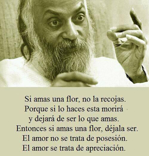 SE VAN LOS ÍCONOS. Fallecimiento de quienes han  hecho Historia  Frases-celebres-Osho