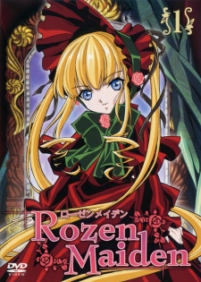 Rozen Maiden 15723