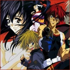 Envy's Top 25 Anime List 3481