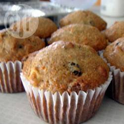 Muffins aux raisins secs F639b33f-8dc7-4d94-bca6-a972e0307446