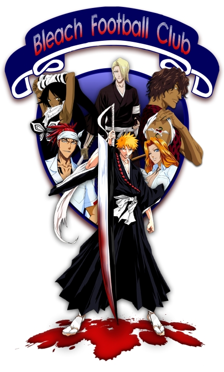 Demande de logo bleach football club le 30/09 (Cachorros) Bleach10