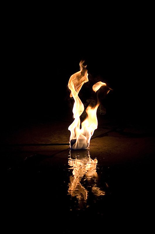 rencontre cracheur de feu au palais de tokyo - Page 6 Flame