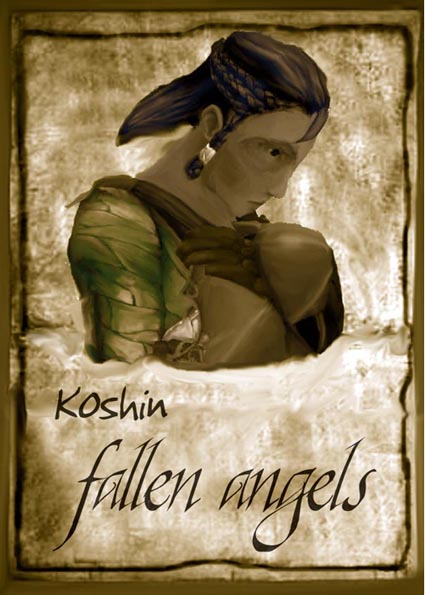 Galeries de Portrait des Fallen Angels Livrekosh3