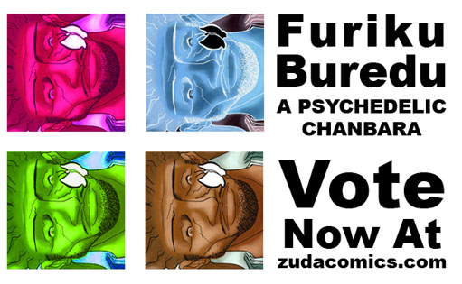 Furiku Buredu@zuda comics : besoin de votre soutien ^^ Banniere_3