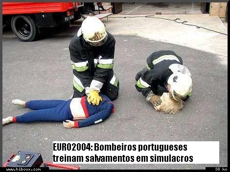 images droles <<1>> - Page 2 Pompier_portuguais