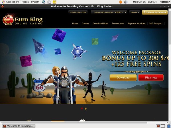 Euro King Casino Paypal Euro-King-Casino-Paypal