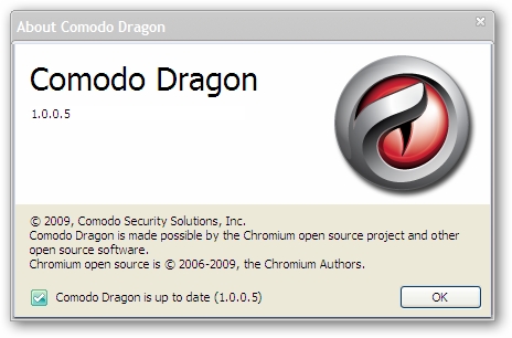 Comodo Dragon Internet Browser 19.1.0.0 Comodo-Dragon-Secure-Browser