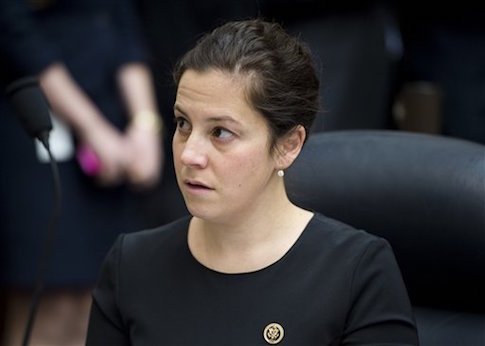 PL de reducción del personal eventual [Gobierno de España] Elise-Stefanik