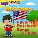 Free Music: Patriotic Songs for Kids KidsSongs-150x150