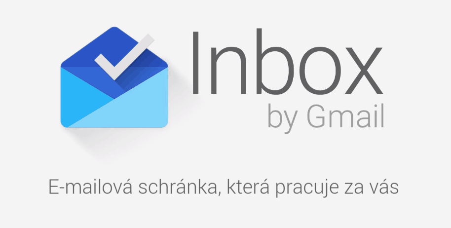 Inbox by Gmail,toto může vše zrychlit,ale? Google-Inbox-ala-Gmail