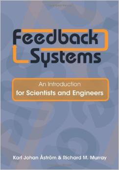 كتاب An Introduction for Scientists and Engineers FeedbackSystem