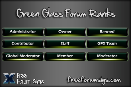 [RANKS] Para forum Preview