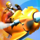 تحميل لعبةBig Air War مجانا  3D Logo-0