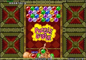 Insert Coin. Hagamos memoria sobre las grandes recreativas de nuestra infancia y pubertad. - Página 3 Puzzle%20Bubble300