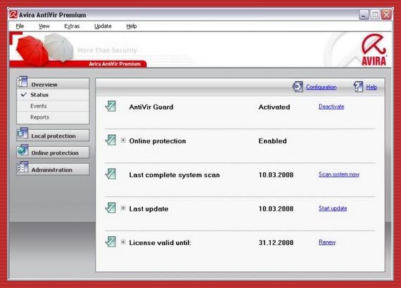 برنامج الحماية الأول عالميا Avira AntiVir Premium 8.2.0.373 Avira-antivir-p