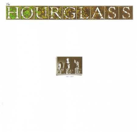 ¿Qué estáis escuchando ahora? - Página 7 Hourglass-1967-Hourglass