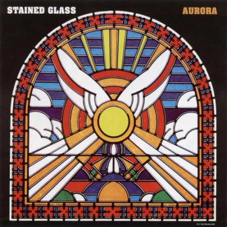 ¿Qué estáis escuchando ahora? - Página 9 Stained_Glass-1969-Aurora-69-