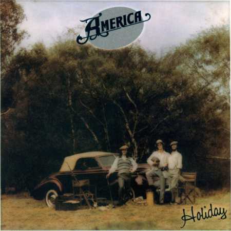 America America-1974-Holiday