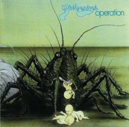 ¿Qué estáis escuchando ahora? - Página 15 Birth_Control-1971-Operation