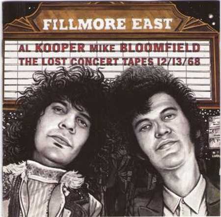 A rodar  VI - Página 2 Al_Kooper-Mike_Bloomfield-1968-The_Lost_Concert_Ta