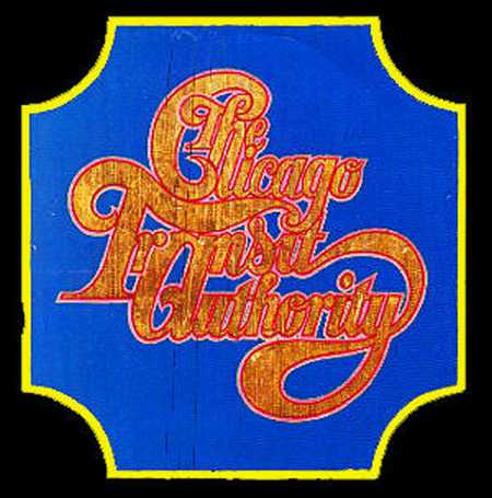 Cosa state ascoltando in cuffia in questo momento - Pagina 4 Chicago-1968-Chicago_I_Transit_Authority