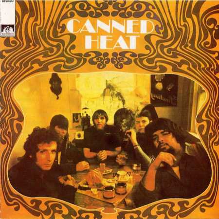 El Topic de Canned Heat!!! Canned_Heat-1967-Canned_Heat