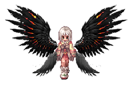 Event Kill Monster 10th FreeRO (5 Rare Headgear Set) Lucifermiddle