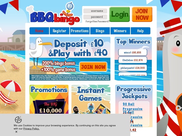 BBQ Bingo Deposit Play With BBQ-Bingo-Deposit-Play-With