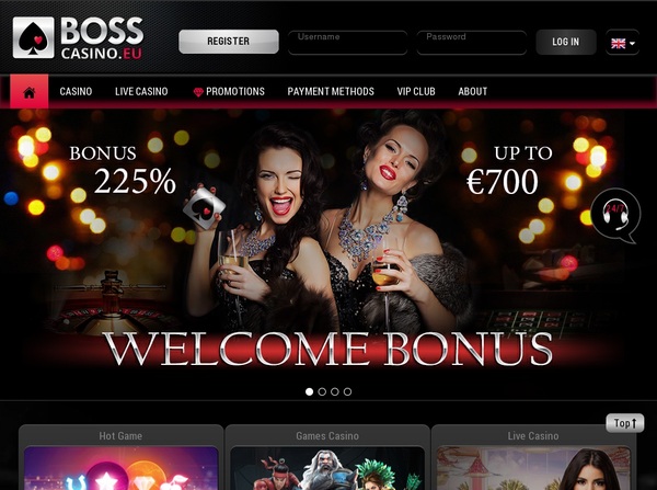 Make Boss Casino Account Make-Boss-Casino-Account