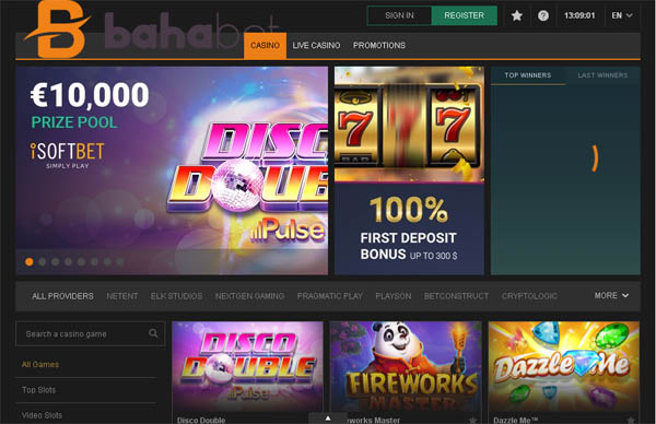 Bahabet Free Bet Offer Bahabet-Free-Bet-Offer