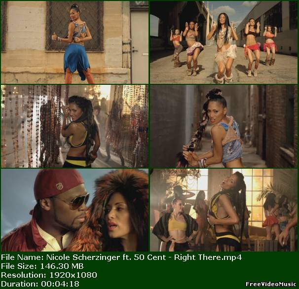 Right There (feat. 50 Cent) Full HD (2 Versiyon) 67153273