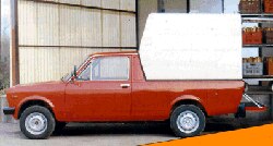 Zastava 101 T - Poly Polypekar