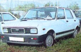 Yugo Skala 101/128 Skala