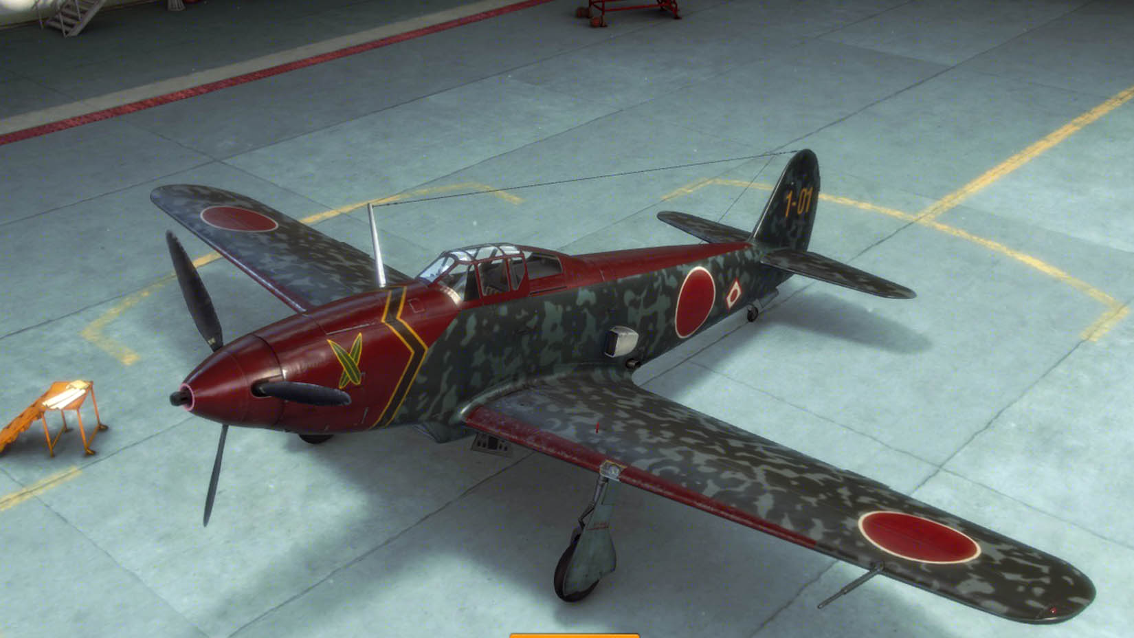 .La cabine du Major (suite-2) KI-88_02