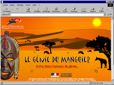 Le gnie du manguier Animation_grand