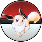 Amarillo info Eevee