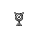 Los Unown 201-y