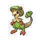 Floresta de Pokemon 286