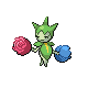 Floresta de Pokemon 315