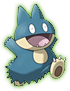 toda la informacion del juego Munchlax