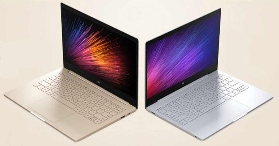 Xiaomi Mi Notebook Air 13.3-inch, 15.6-inch laptops launched Xiaomi-Mi-Notebook-Air